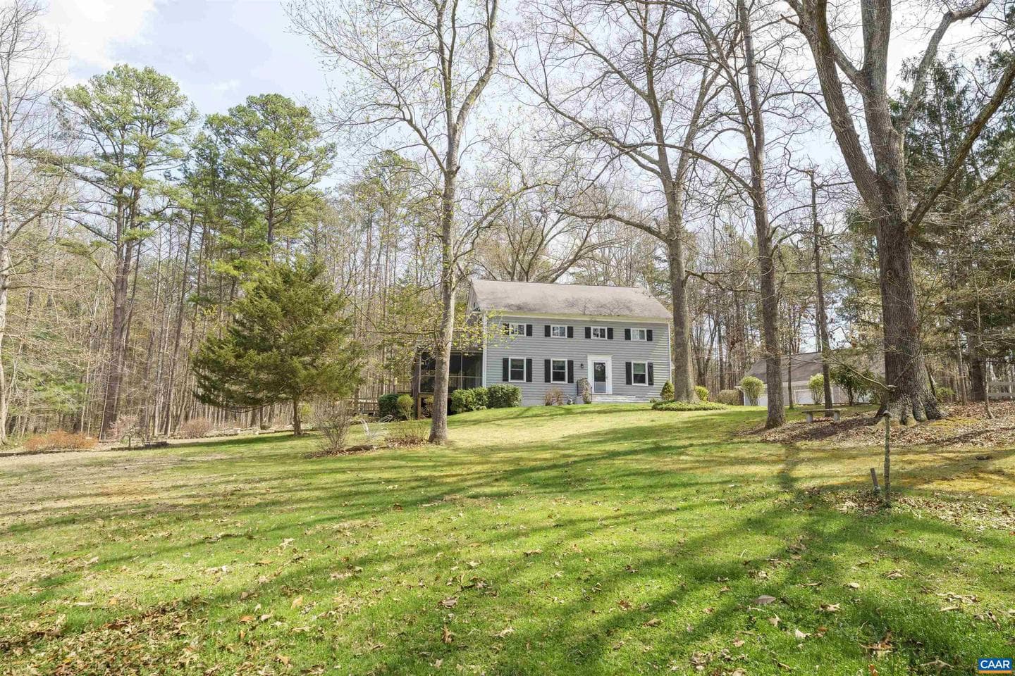 5695 Free Union Rd