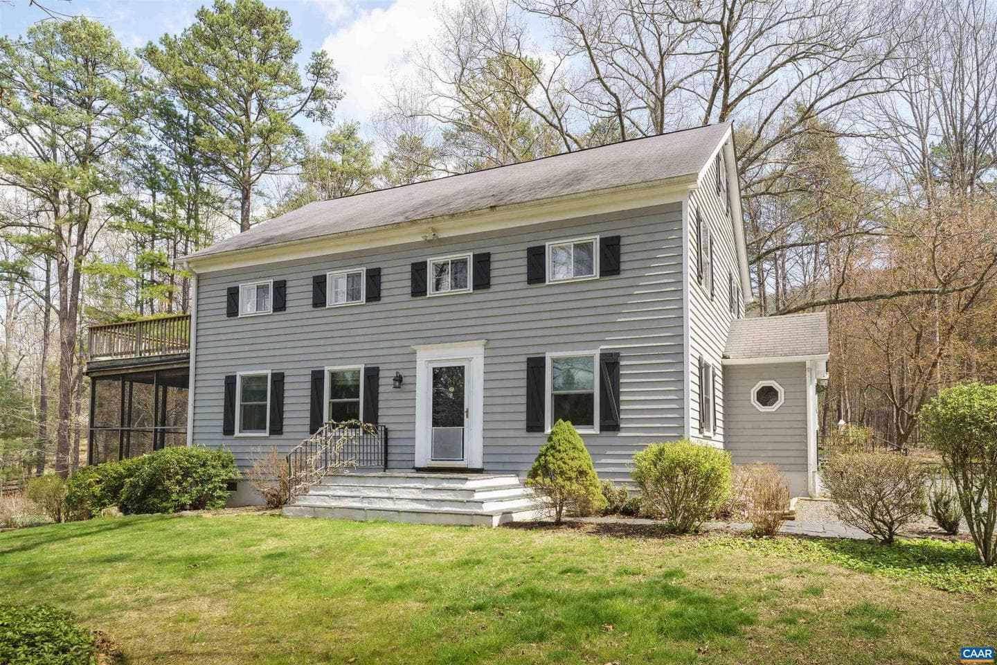 5695 Free Union Rd photo 4