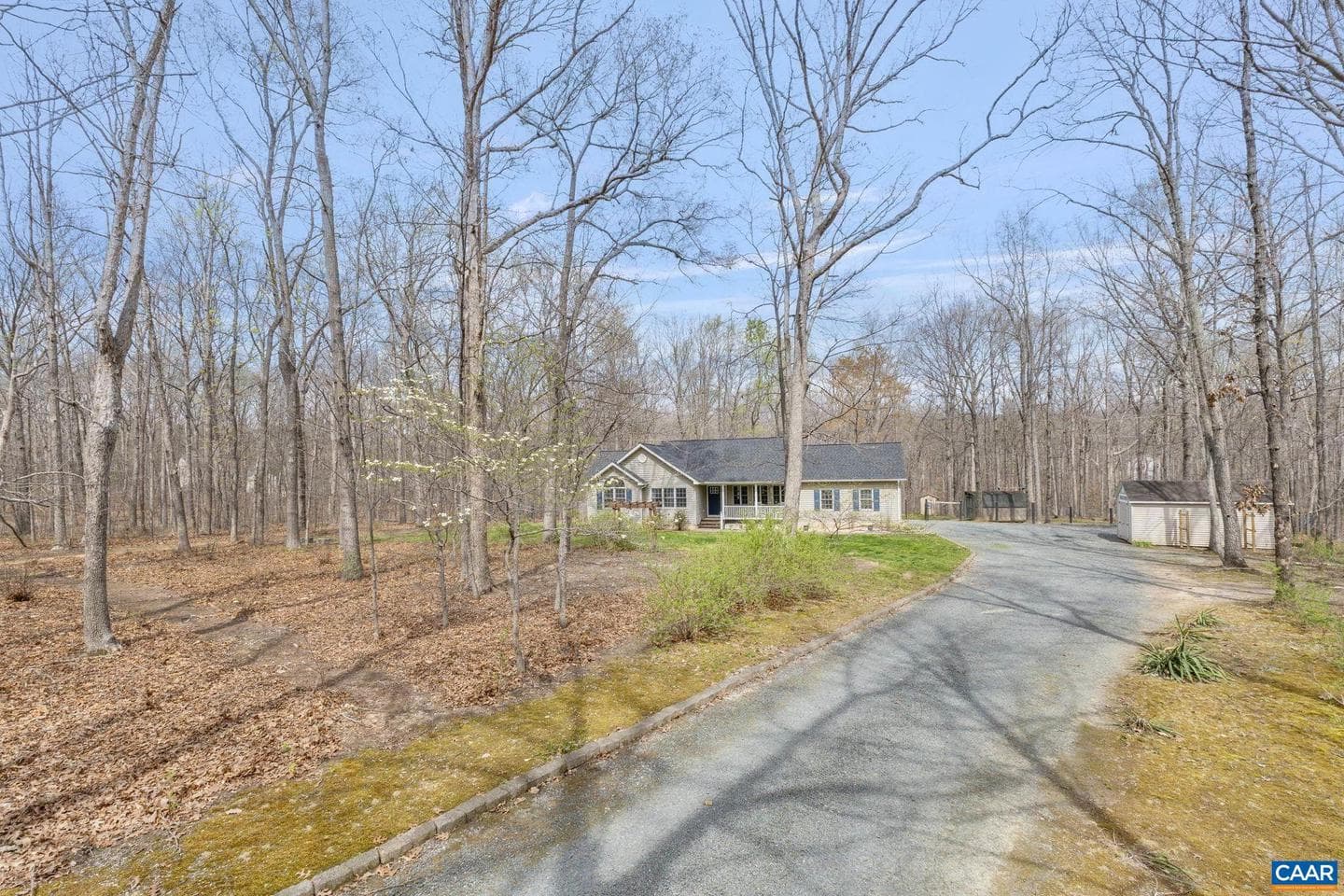 131 Retriever Ridge Dr photo 2
