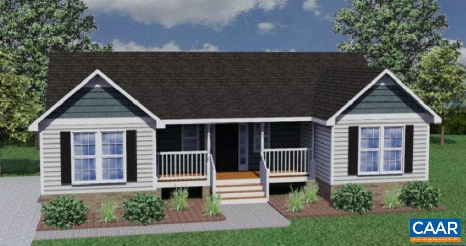 1135 Hanback Rd, Gordonsville