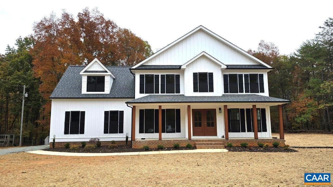 Lot4 Kidds Dairy Rd #kd4, Scottsville