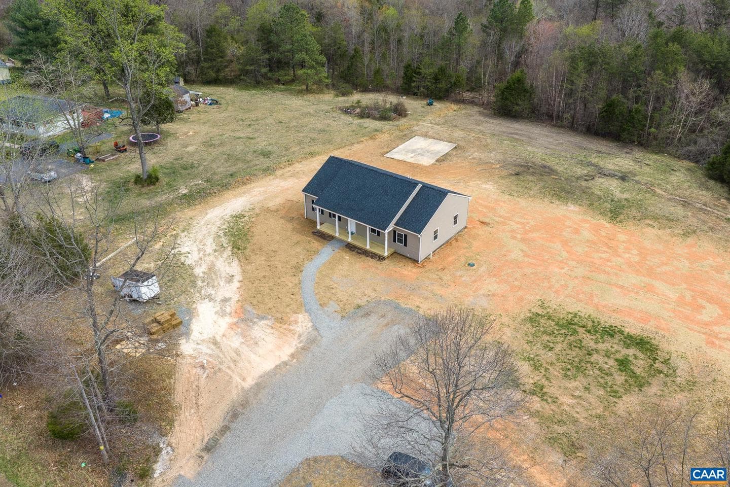 6682 Courthouse Rd photo 39