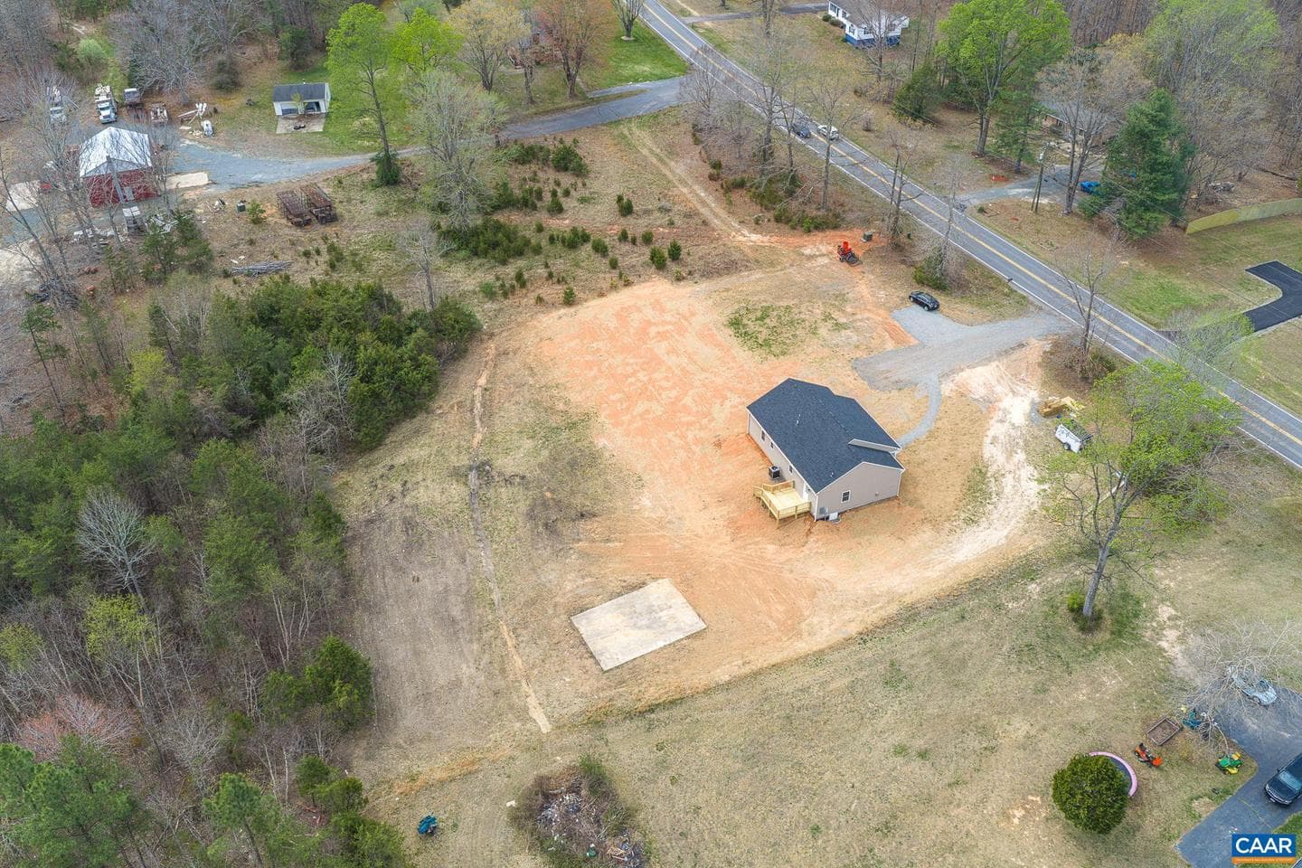 6682 Courthouse Rd photo 41