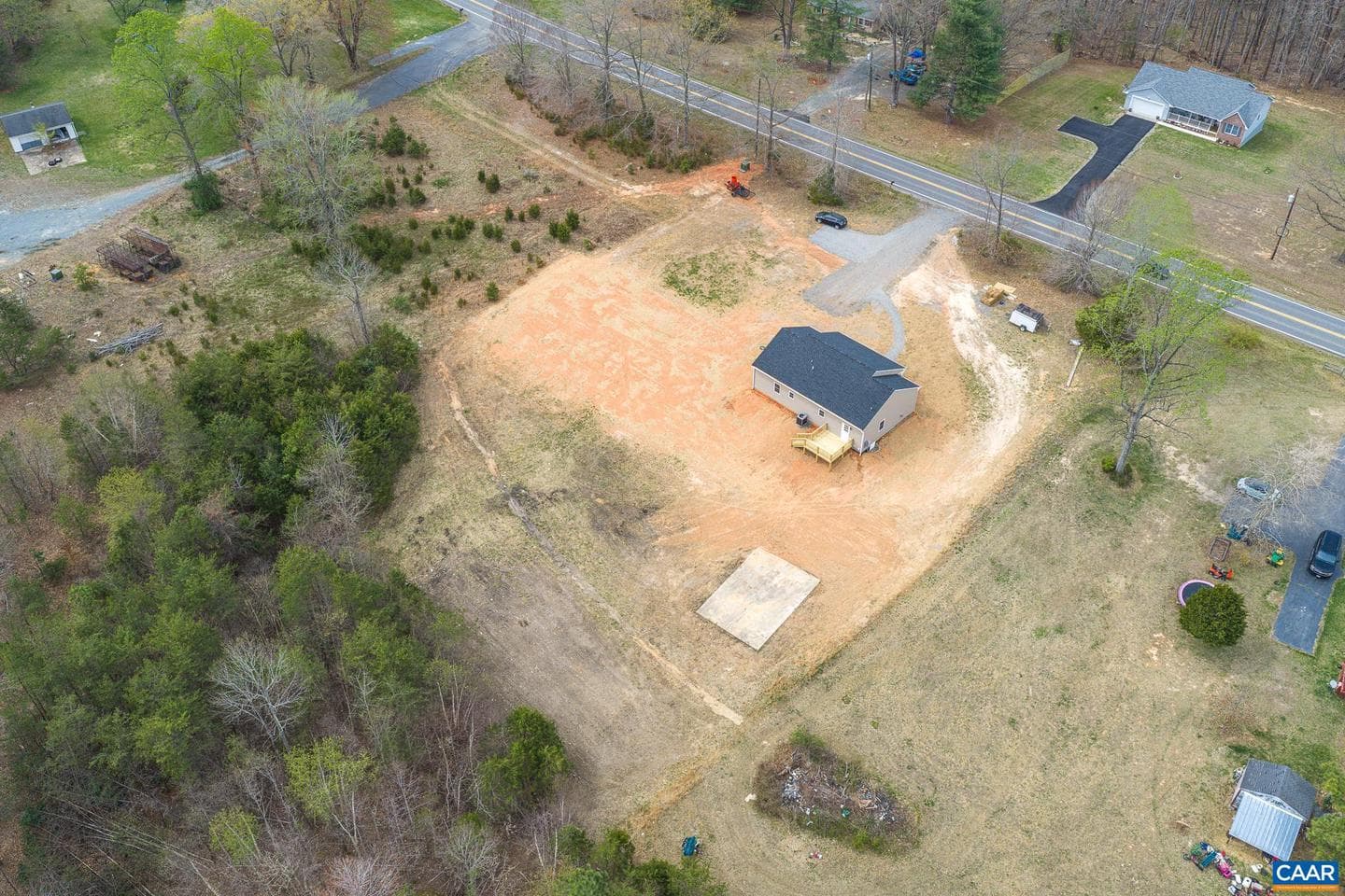 6682 Courthouse Rd photo 42