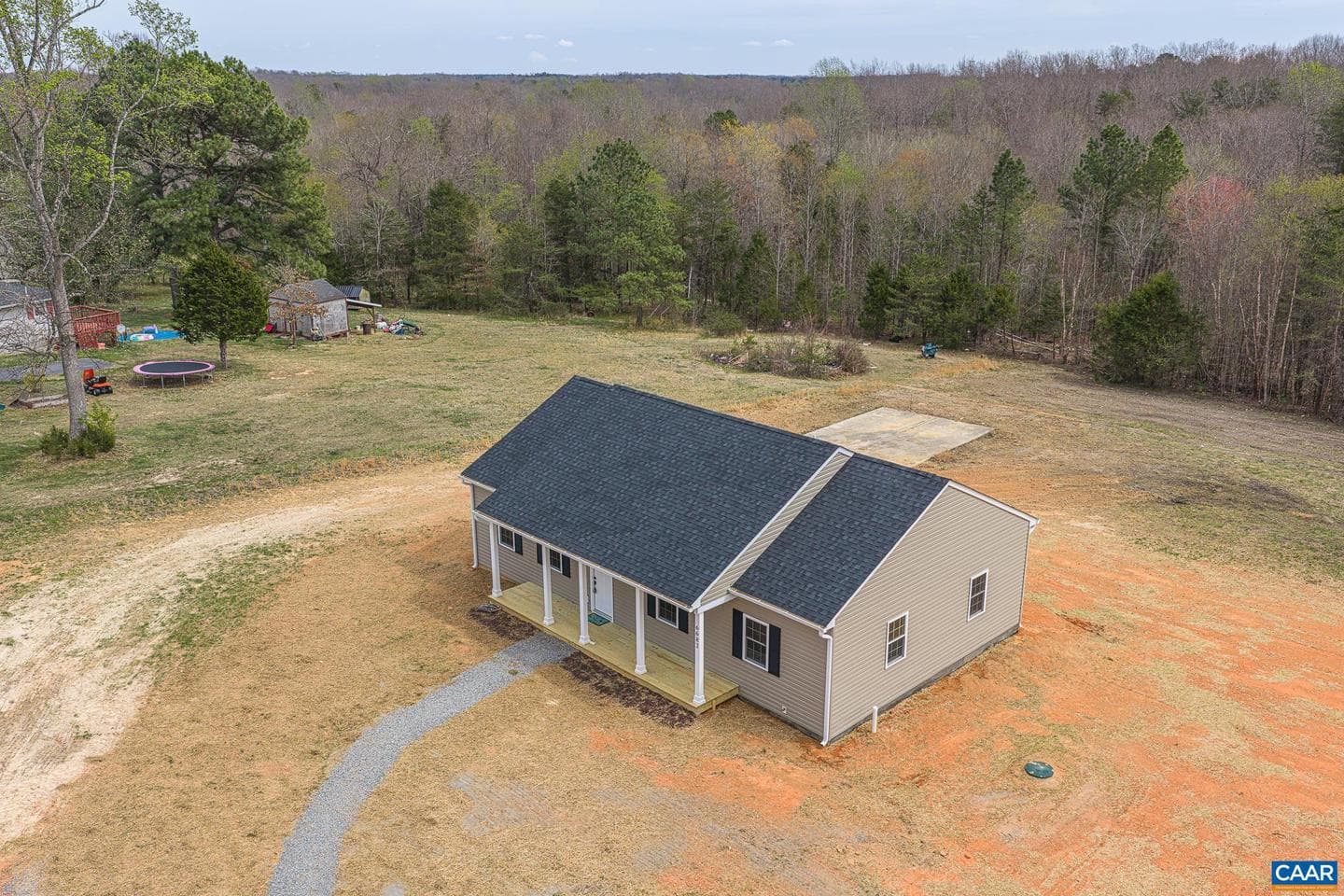 6682 Courthouse Rd photo 48