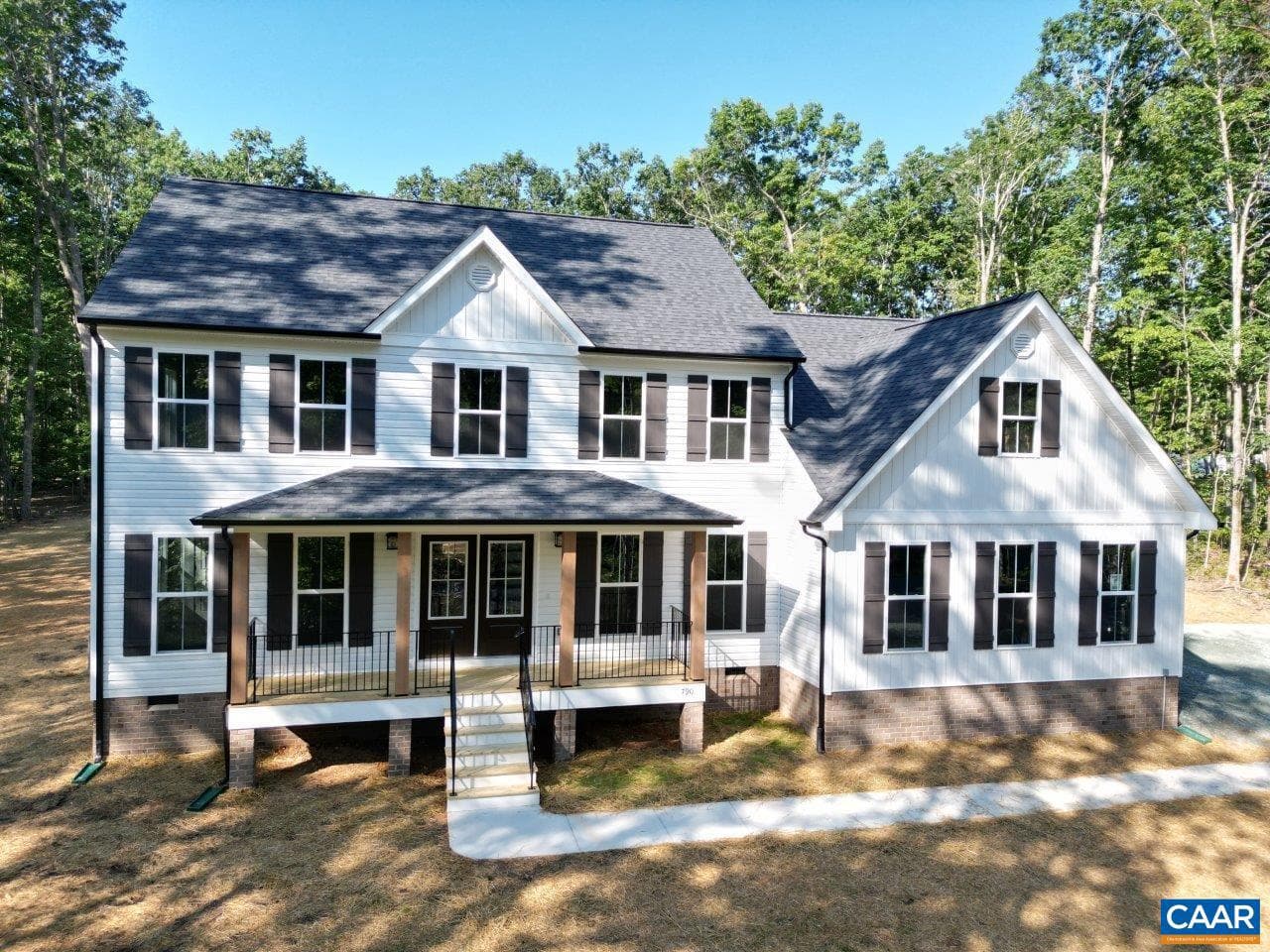 Lot 19 Porkchop Ct, Louisa