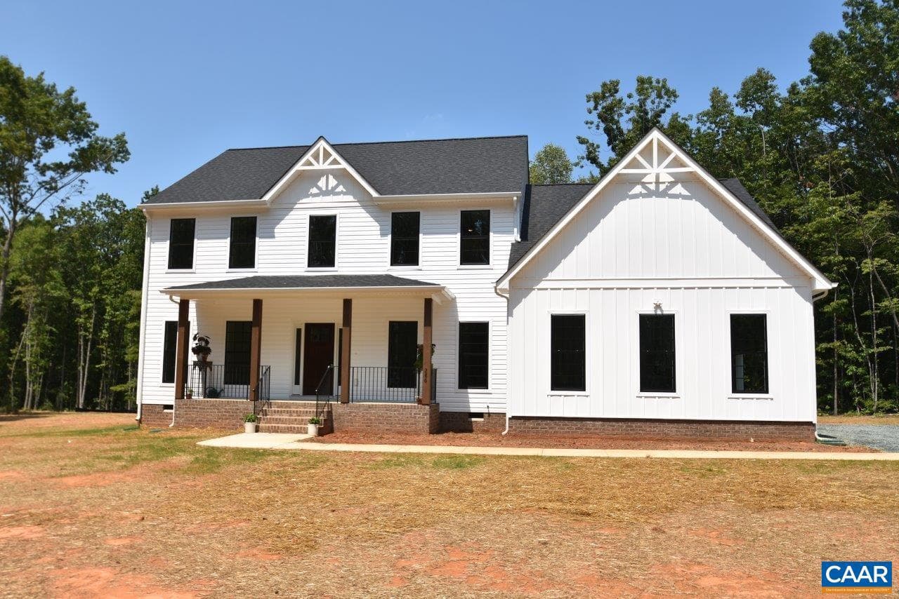 Lot 19 Porkchop Ct photo 4