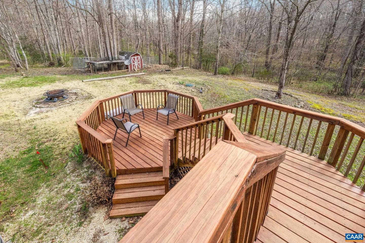 462 Fox Hunters Ln photo 20