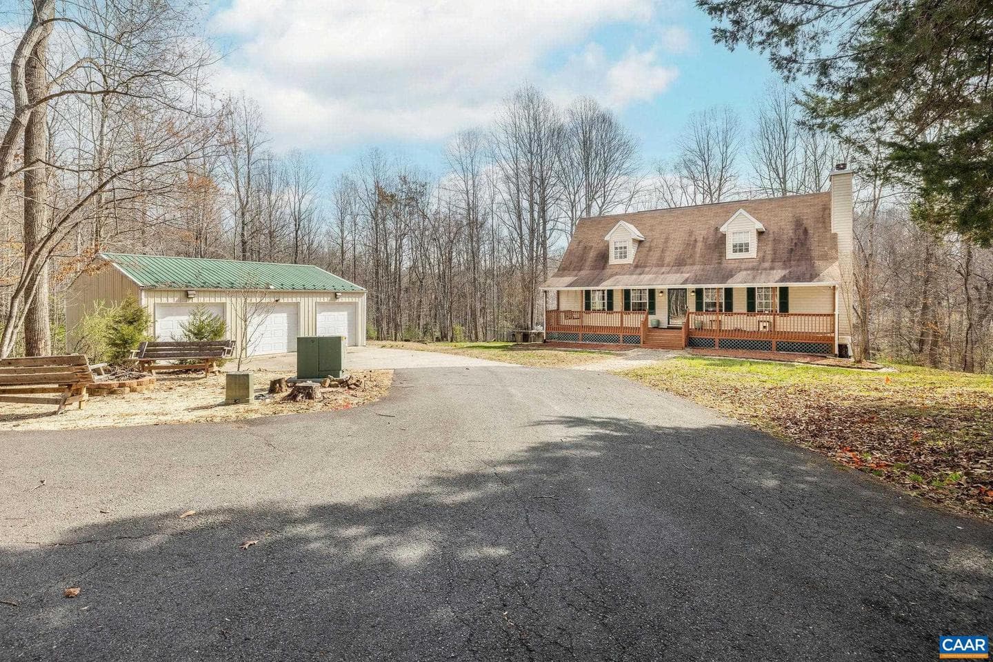 462 Fox Hunters Ln photo 50