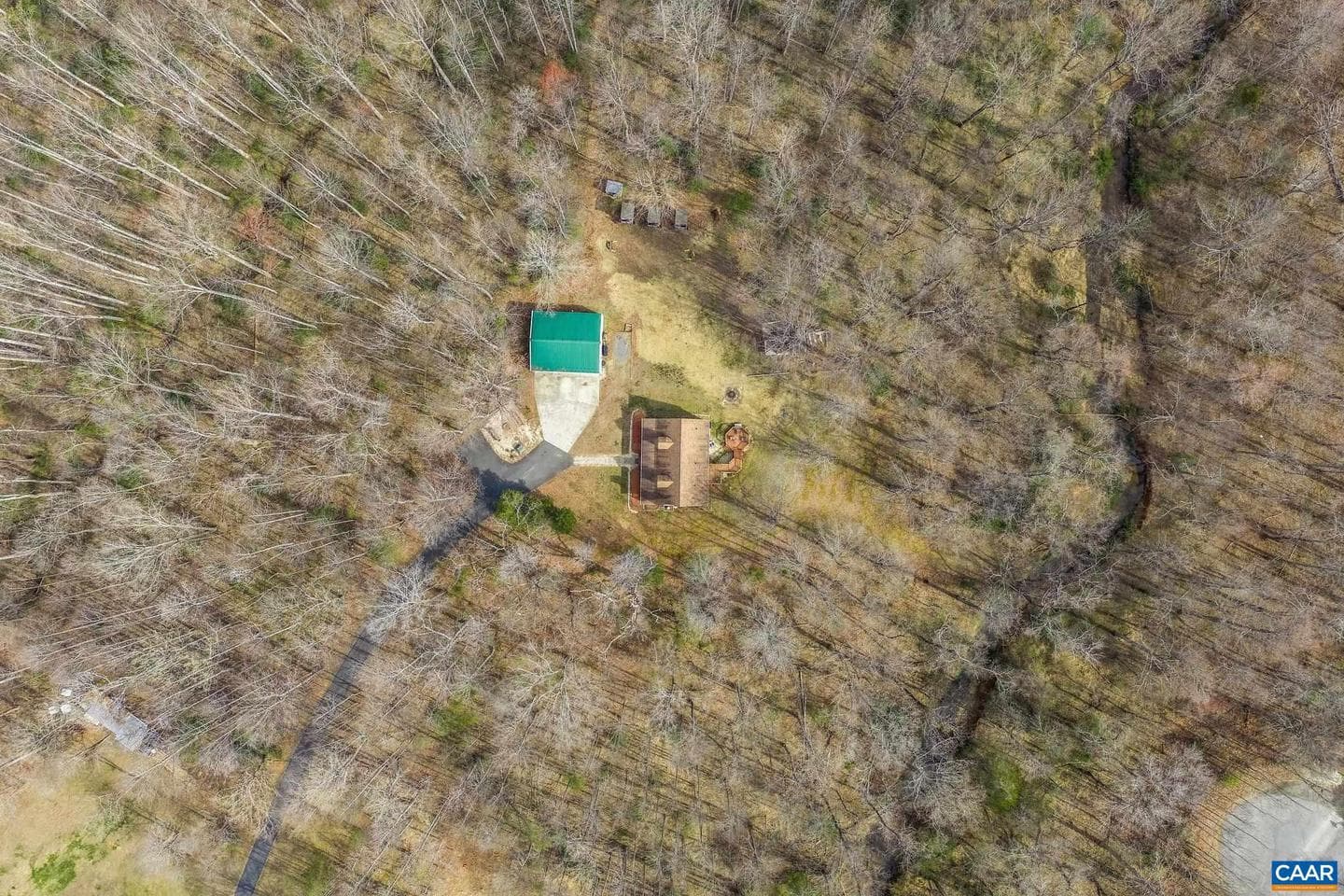 462 Fox Hunters Ln photo 58