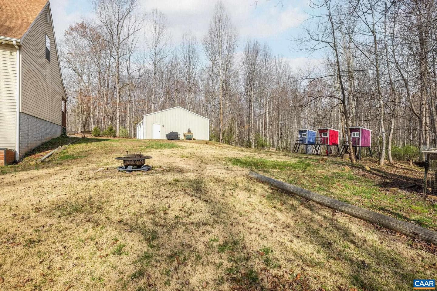 462 Fox Hunters Ln photo 62