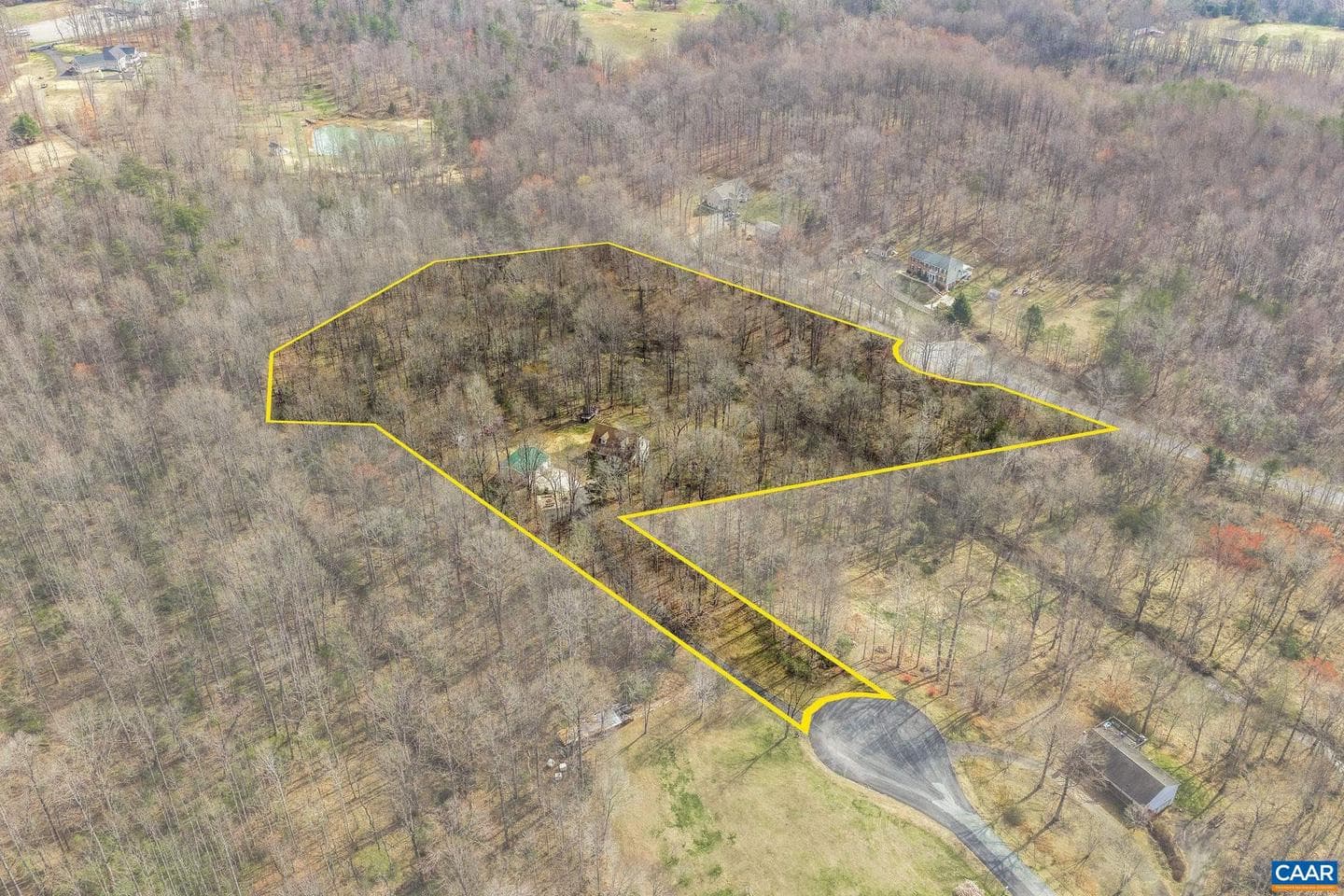 462 Fox Hunters Ln photo 65