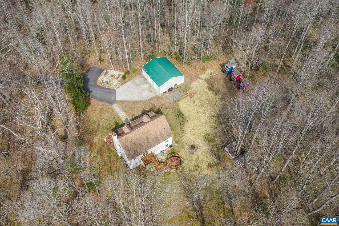 462 Fox Hunters Ln photo 9