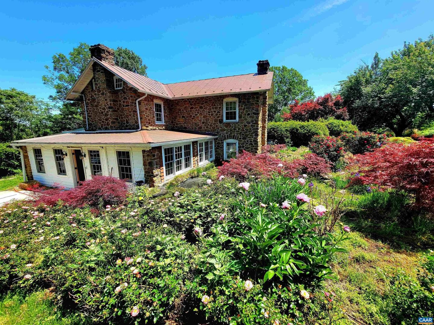 128 Rockfish Orchard Dr photo 2