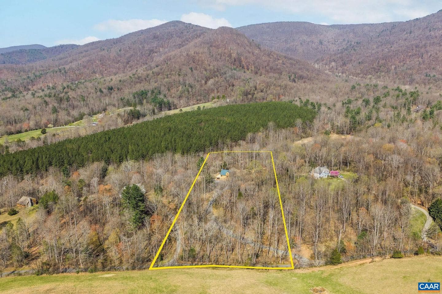 7102 Blackwells Hollow Rd photo 38