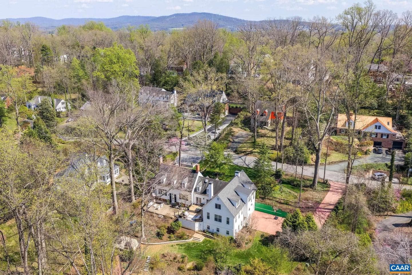 1331 Hilltop Rd, Charlottesville