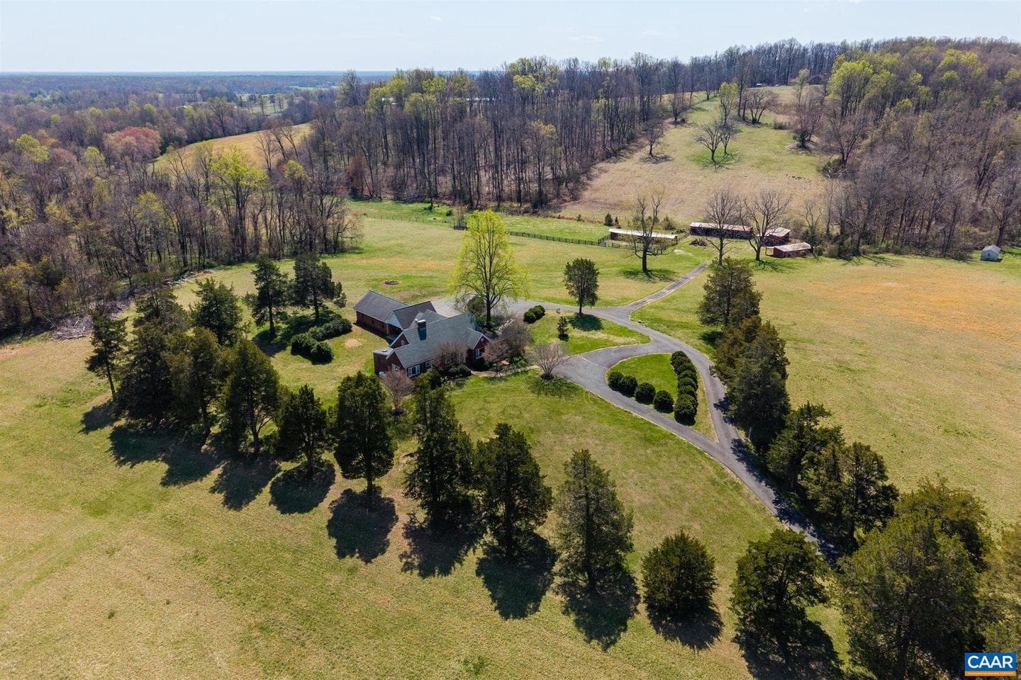 13557 James Madison Hwy, Orange