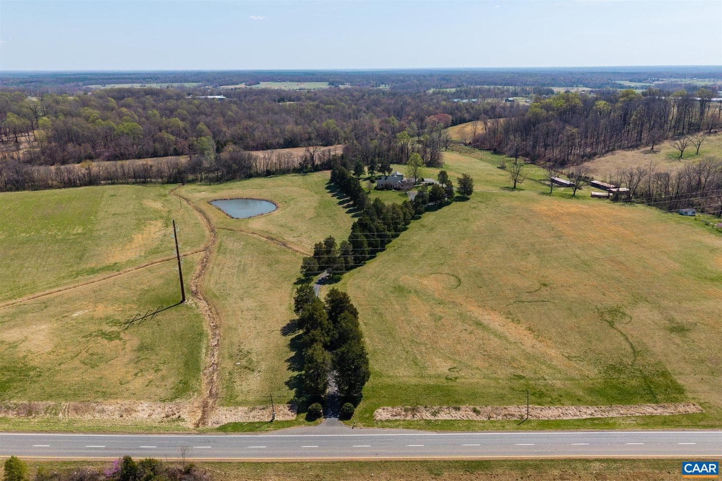 13557 James Madison Hwy photo 59