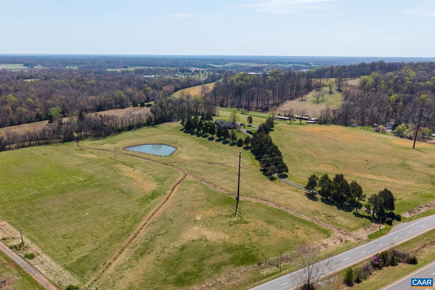 13557 James Madison Hwy photo 60