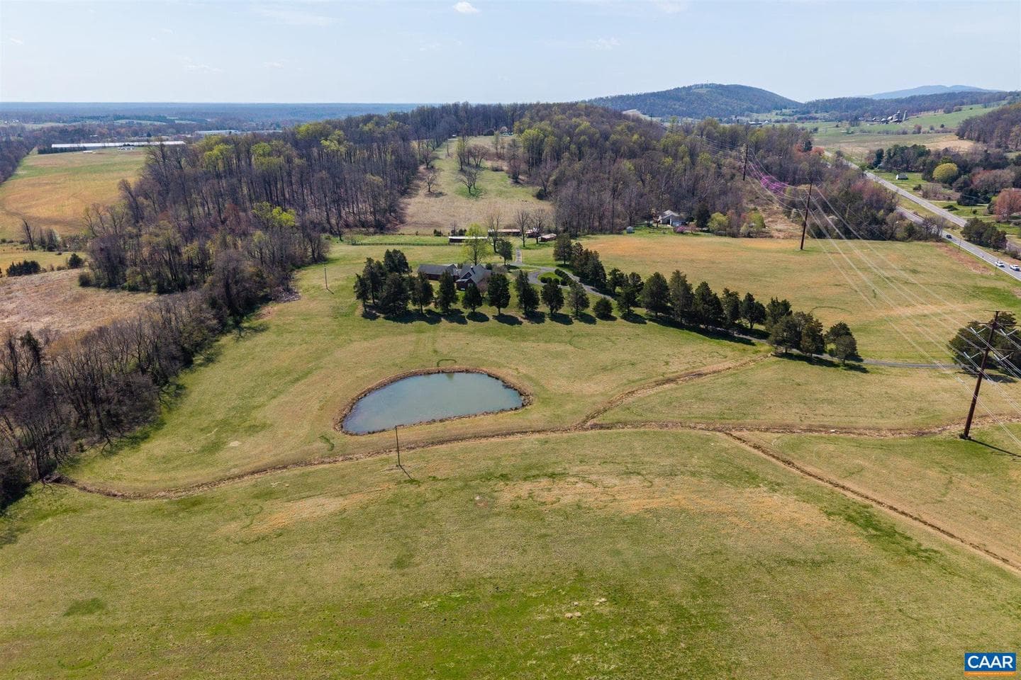13557 James Madison Hwy photo 61