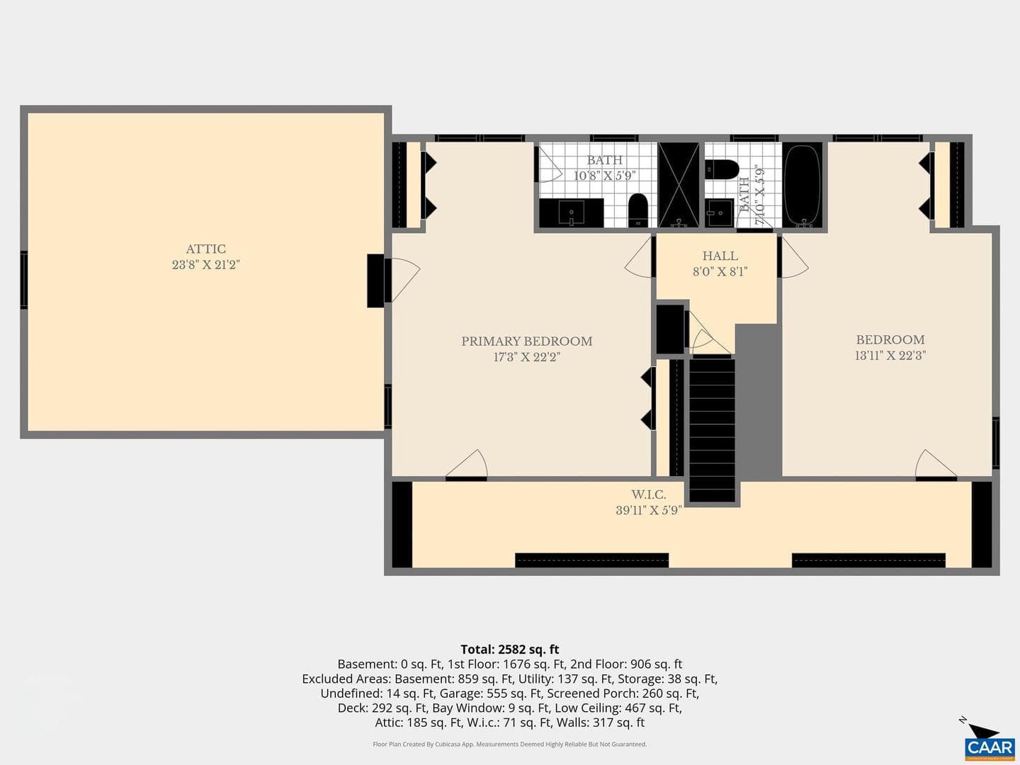 1732 Hermitage Rd photo 54