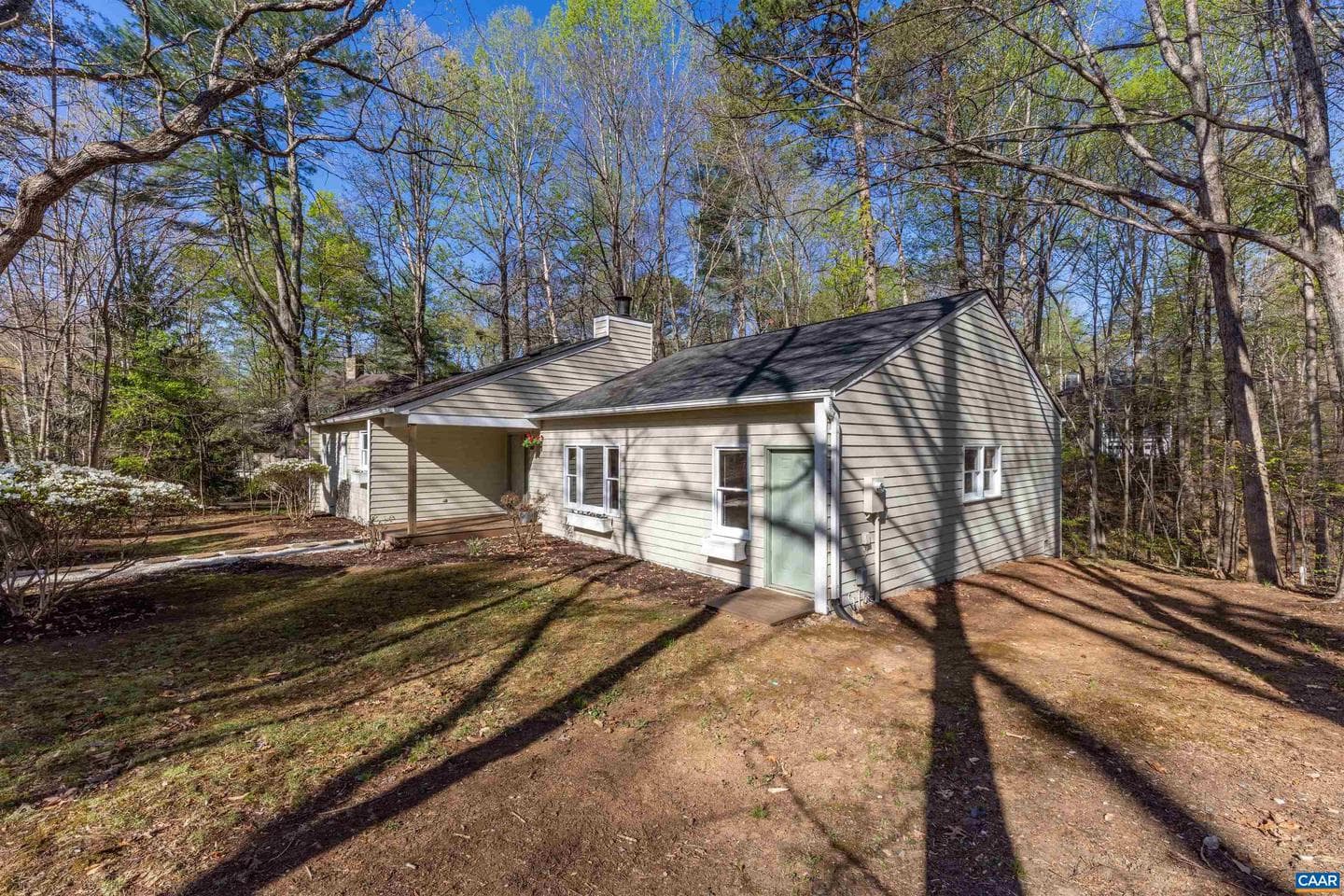 640 Big Oak Rd, Charlottesville