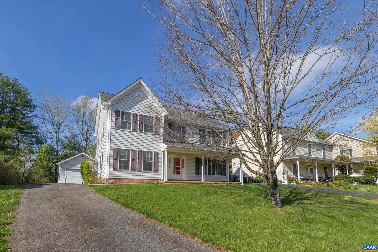 1547 Broad Crossing Rd, Charlottesville