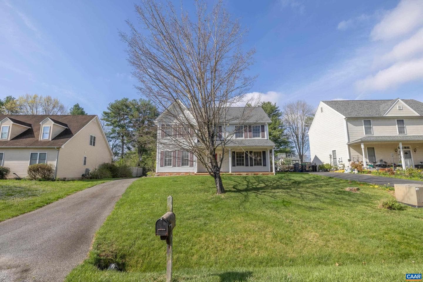 1547 Broad Crossing Rd, Charlottesville