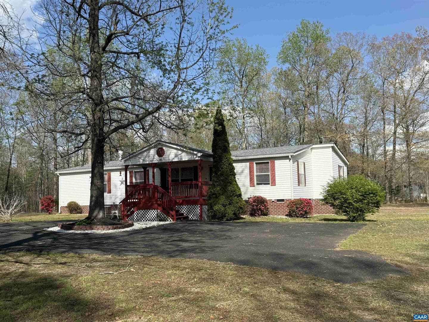 220 Chalklevel Rd