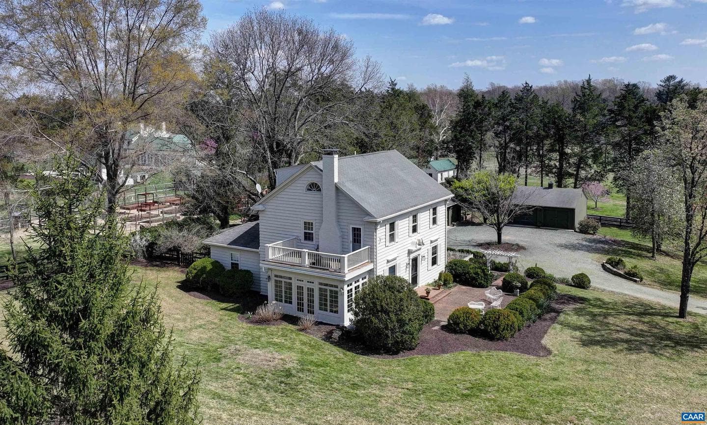 5450 Stony Point Pass