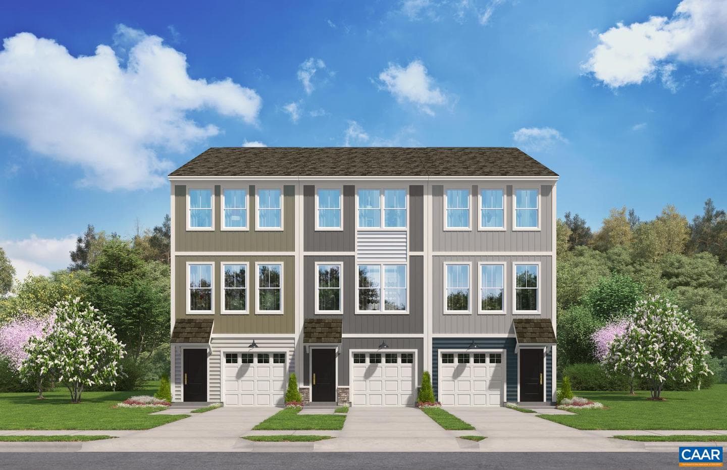 2998 Rambling Brook Ln Lot 121, Crozet