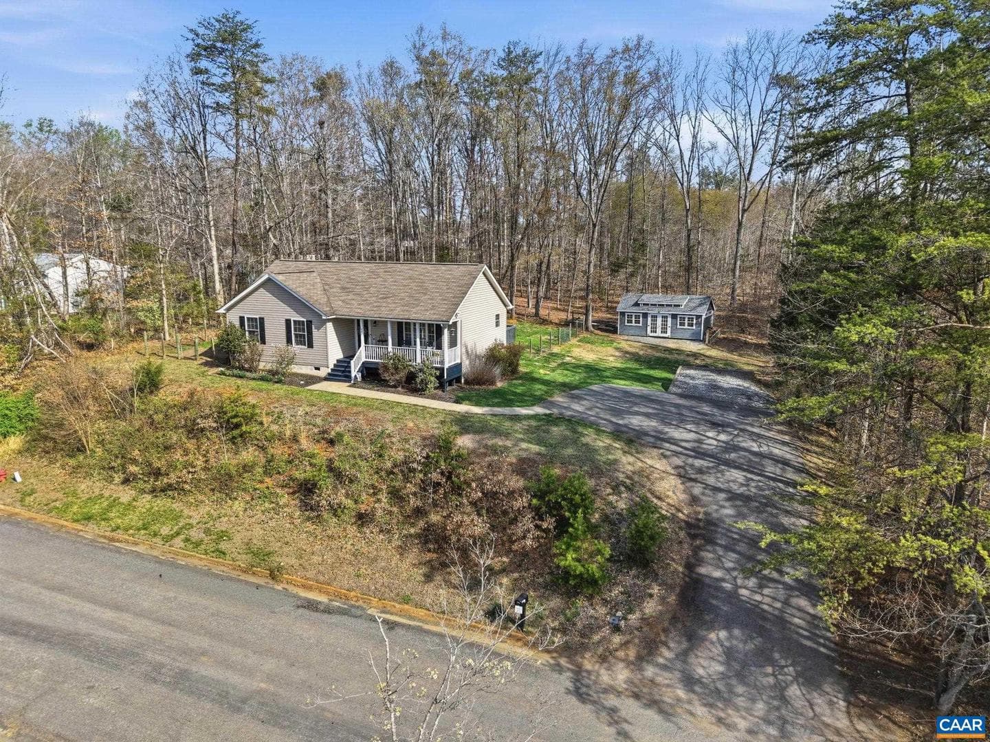 201 Tanglewood Dr photo 37