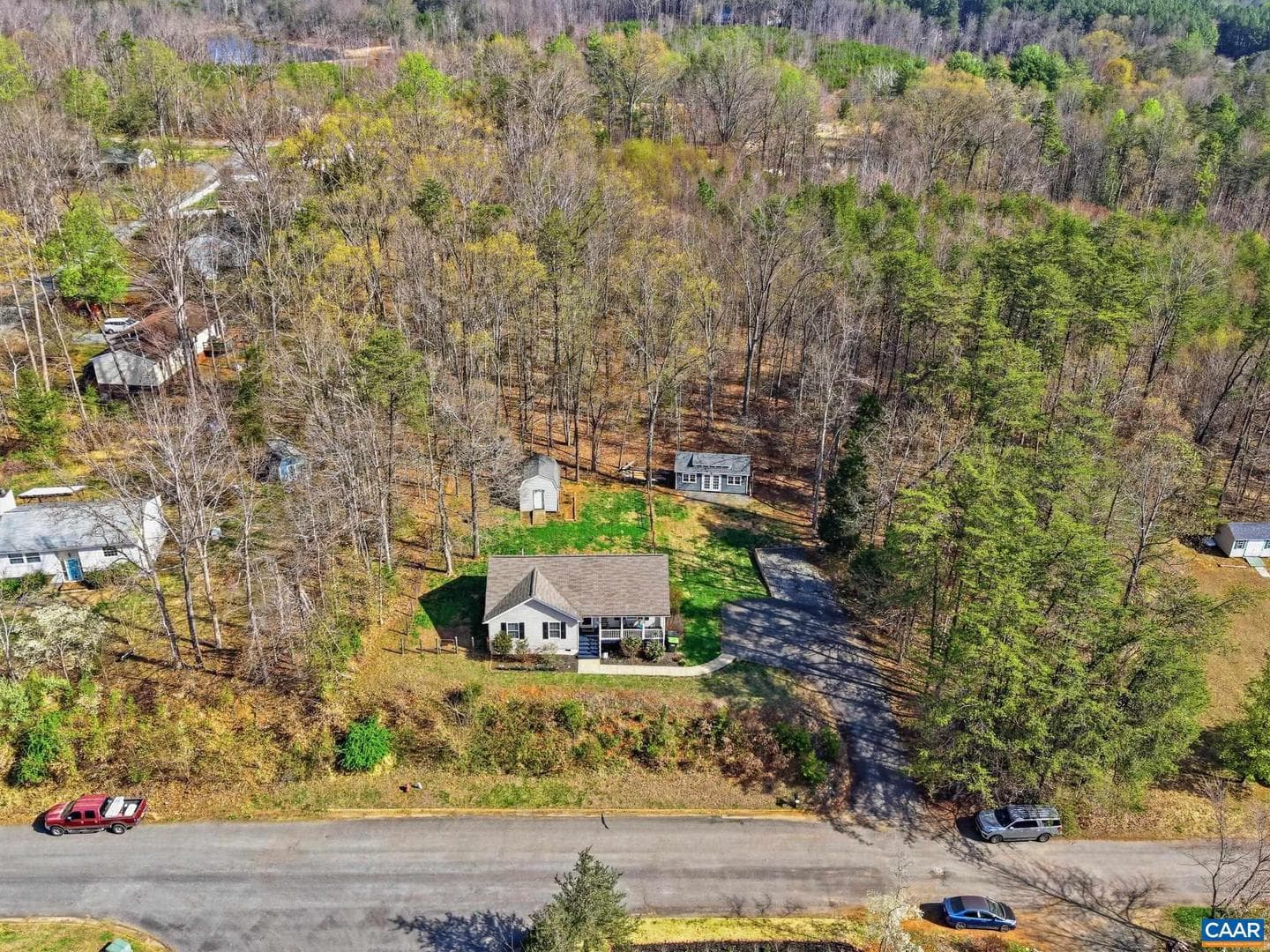 201 Tanglewood Dr photo 38