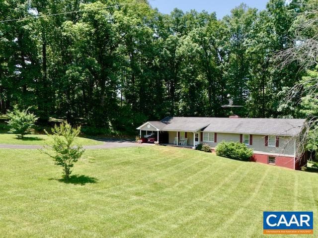 582 Miller School Rd