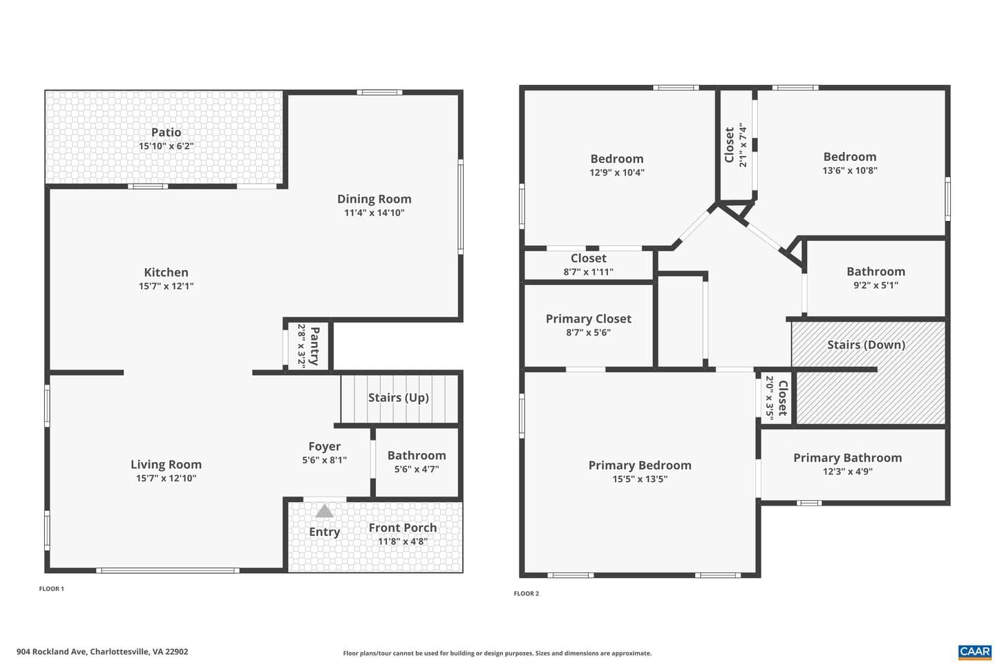 904 Rockland Ave photo 44