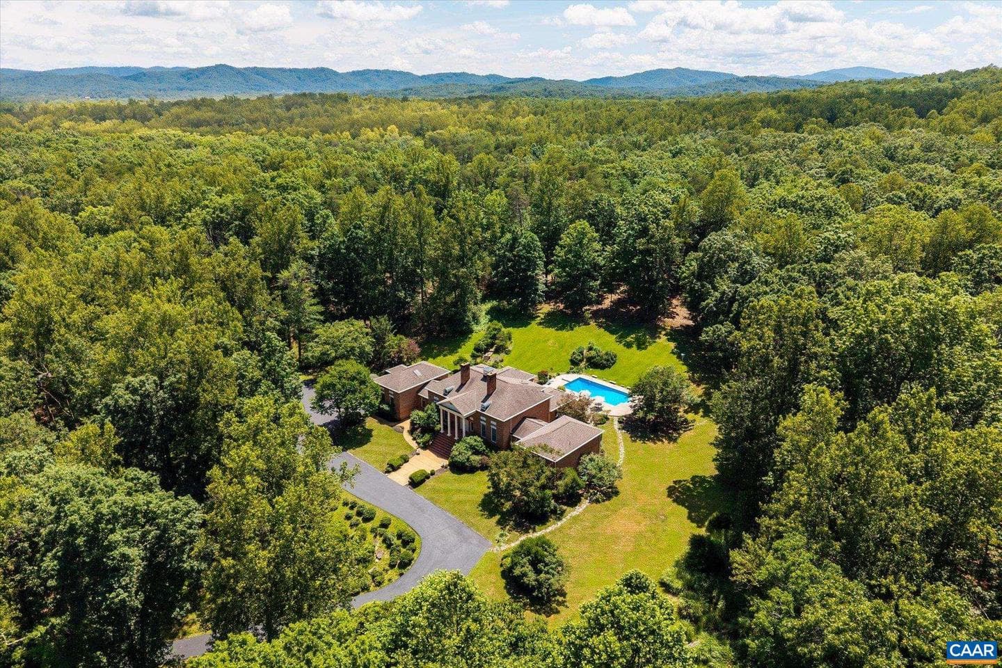 1462 Owensville Rd, Charlottesville