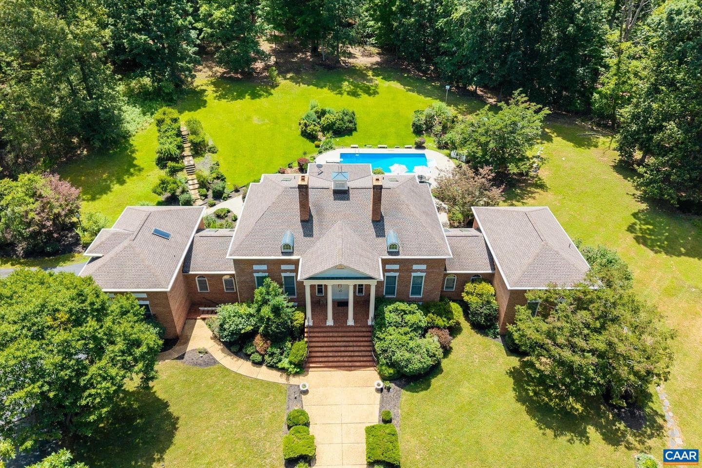1462 Owensville Rd, Charlottesville