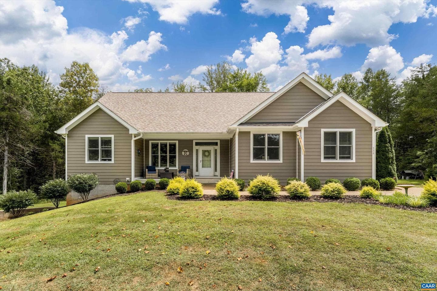 336 Bear Run Rd, Stanardsville