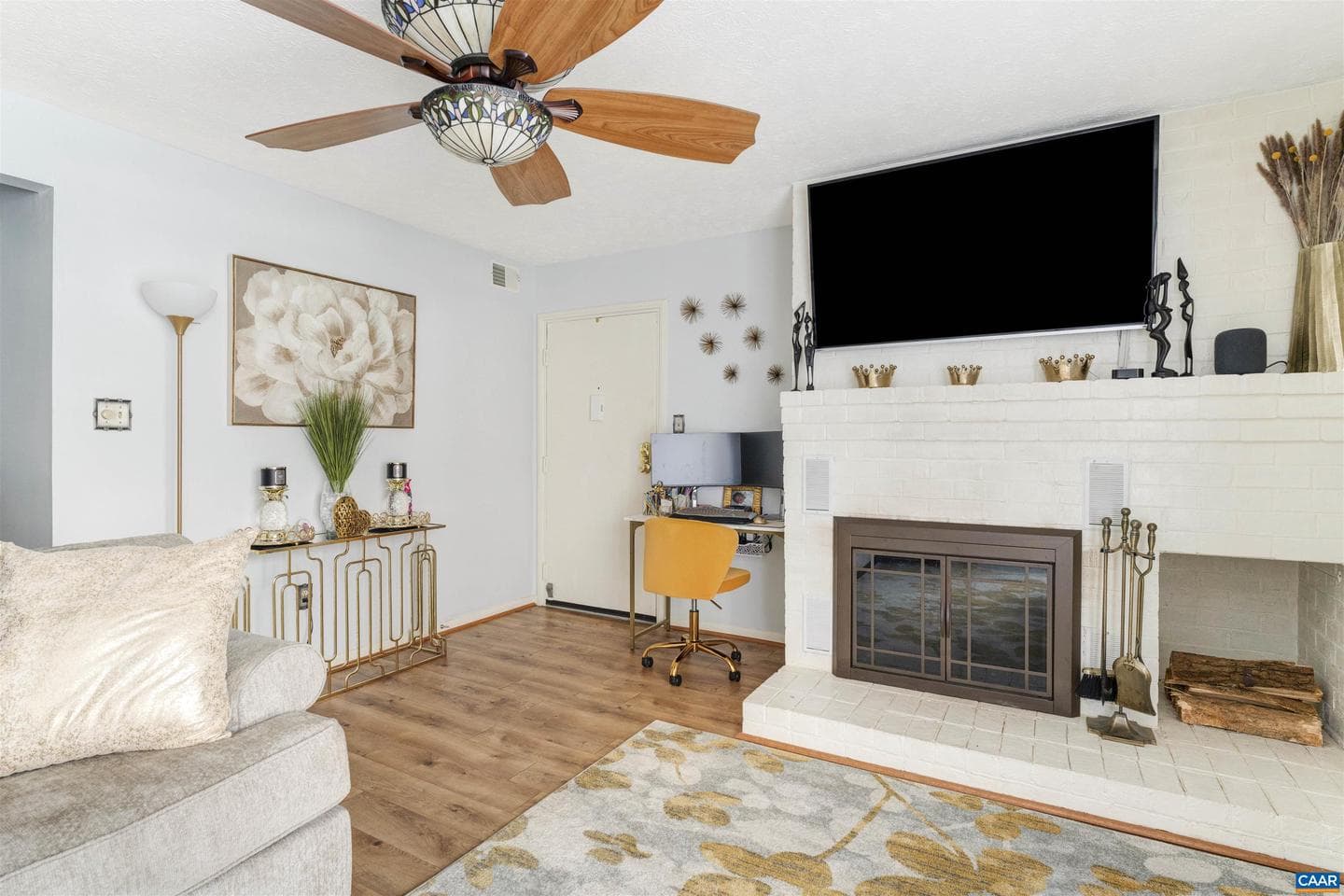 114 Turtle Creek Rd #1, Charlottesville
