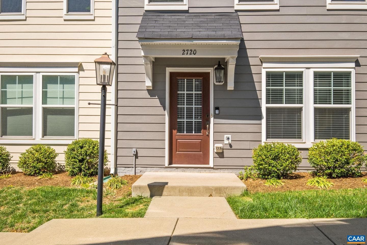 2720 Avinity Ln photo 2