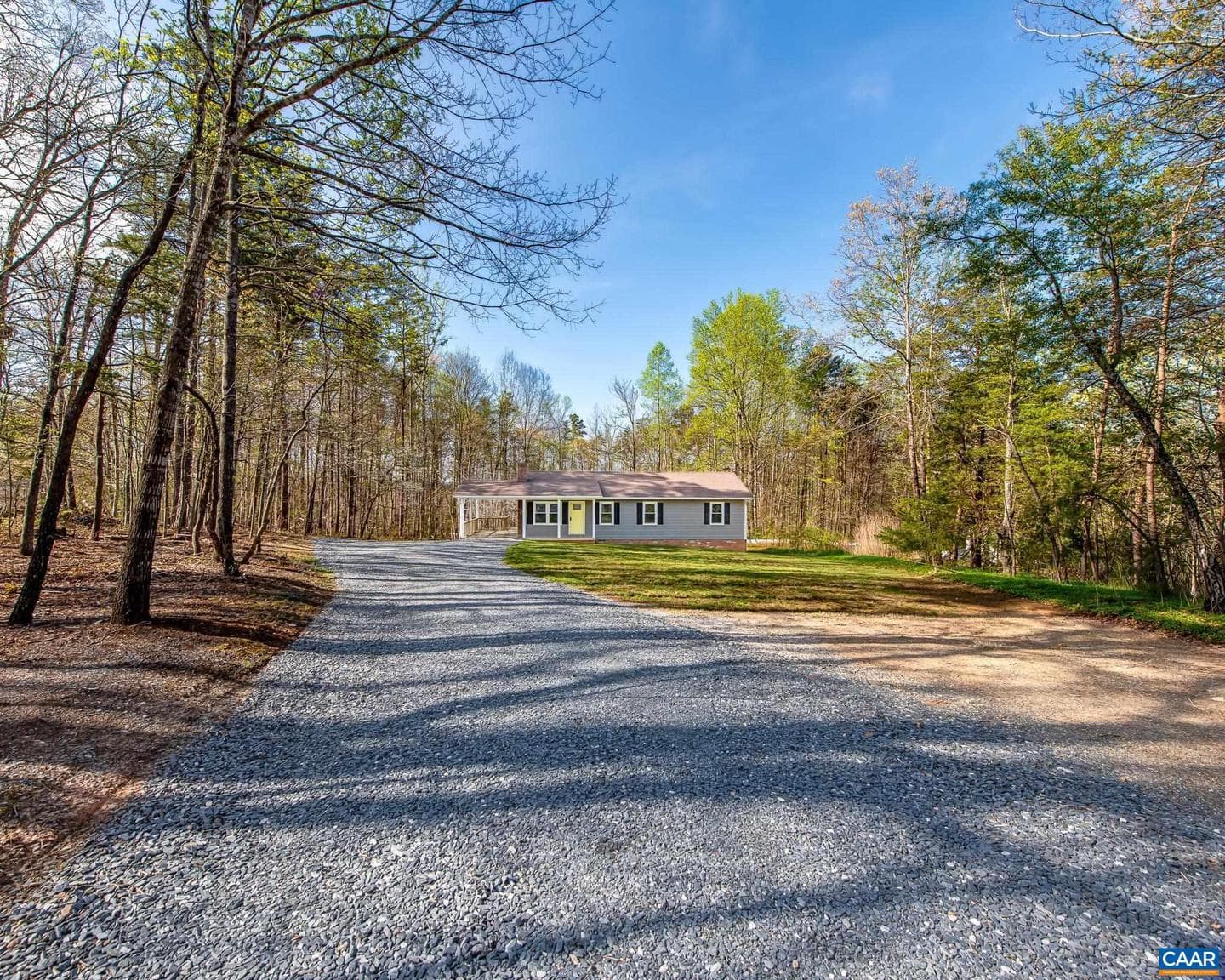 1261 Winnsville Dr, Bremo Bluff
