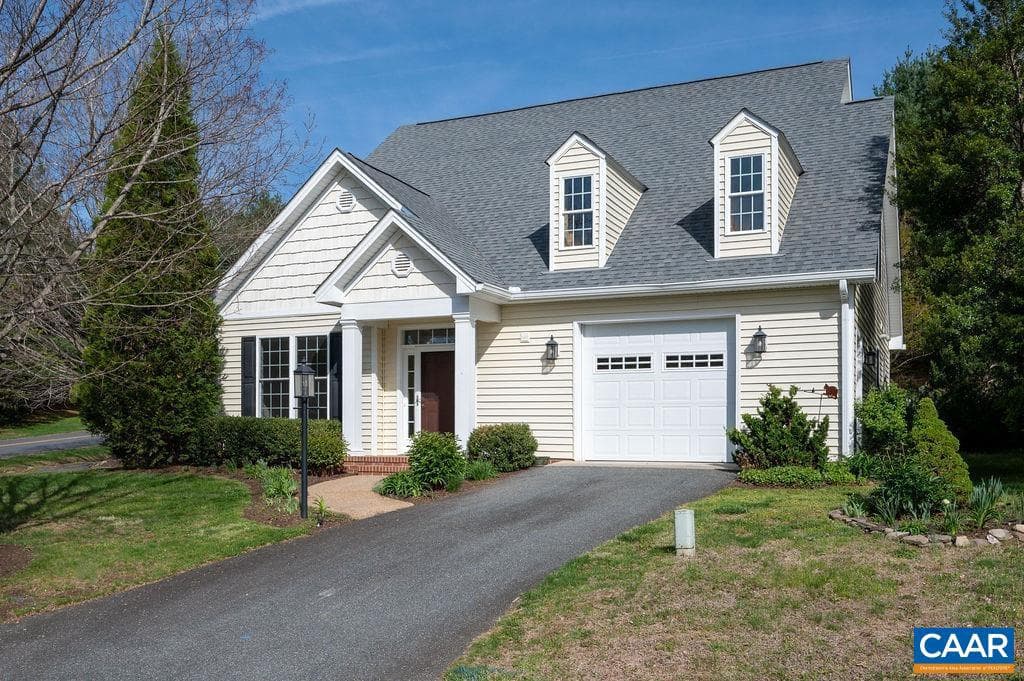 908 Swan Ridge Rd, Charlottesville