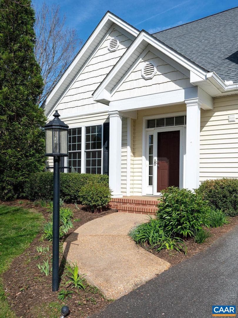 908 Swan Ridge Rd, Charlottesville