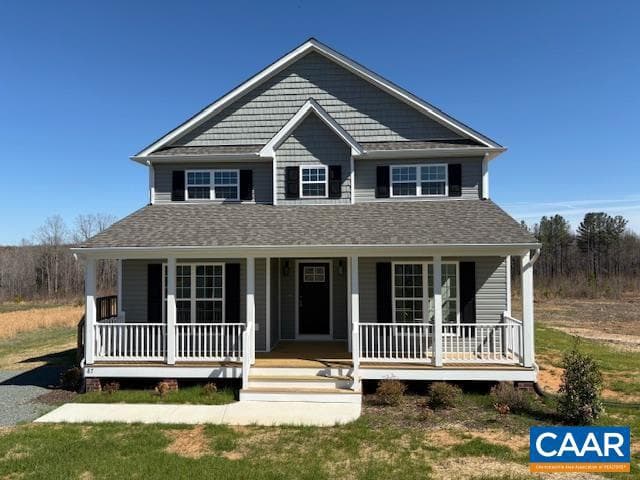 525 Rising Sun Rd, Palmyra