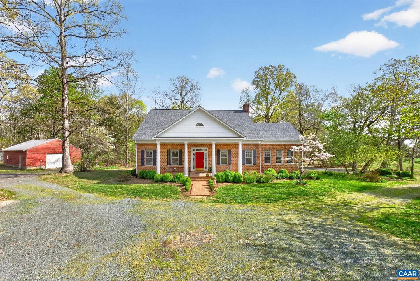 3132 Thomas Jefferson Pkwy, Palmyra