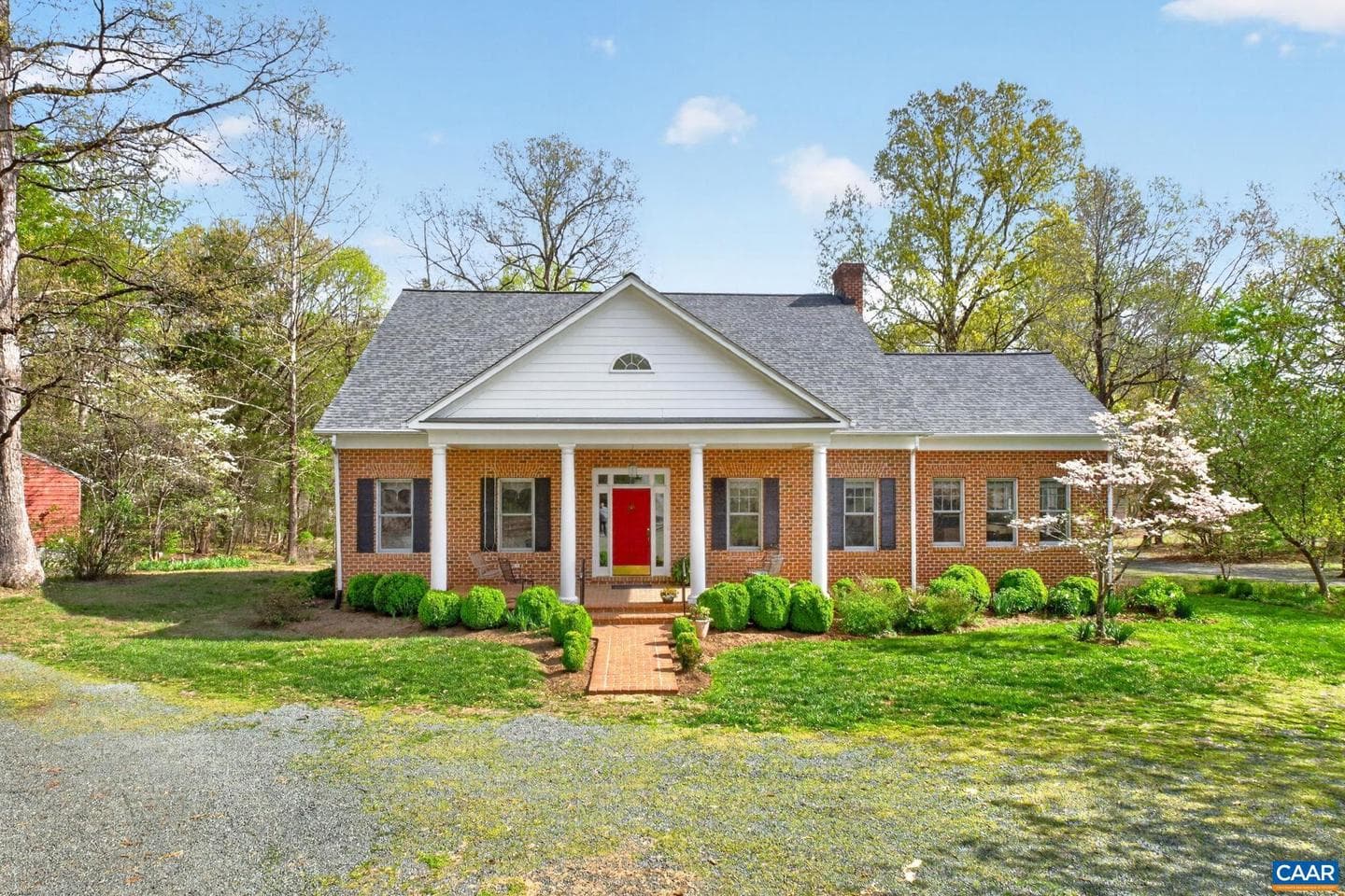 3132 Thomas Jefferson Pkwy, Palmyra