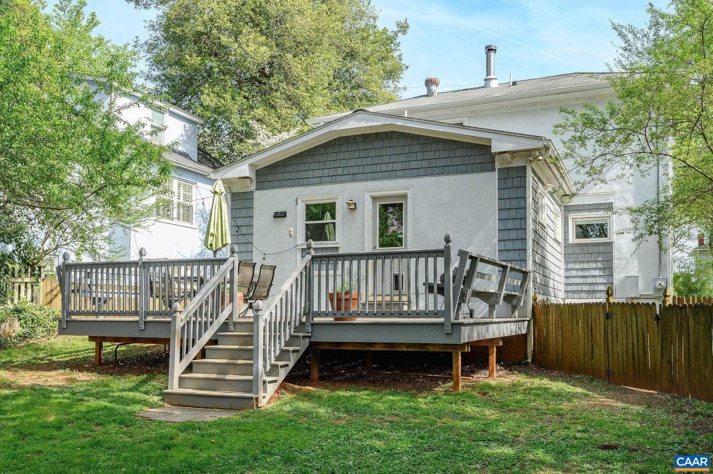 822 Monticello Ave photo 27
