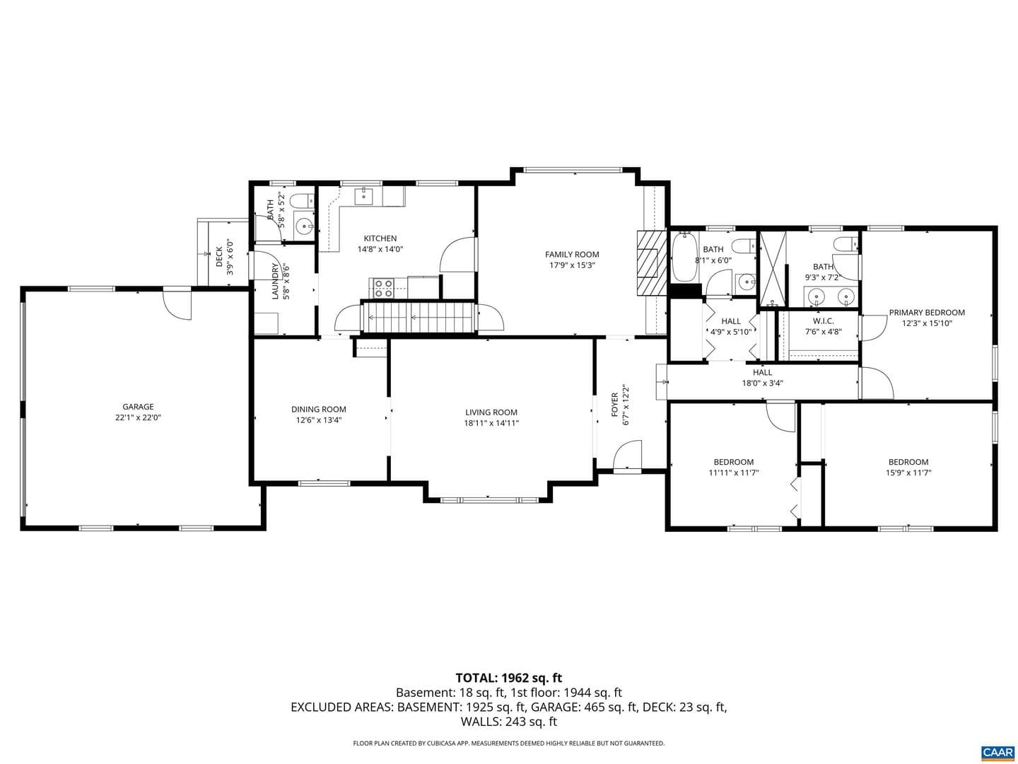 10694 Rockfish Valley Hwy photo 44