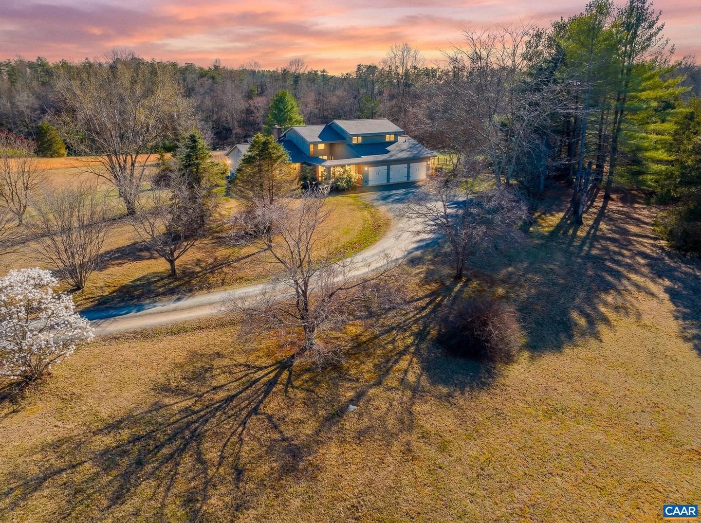 5294 Markwood Rd
