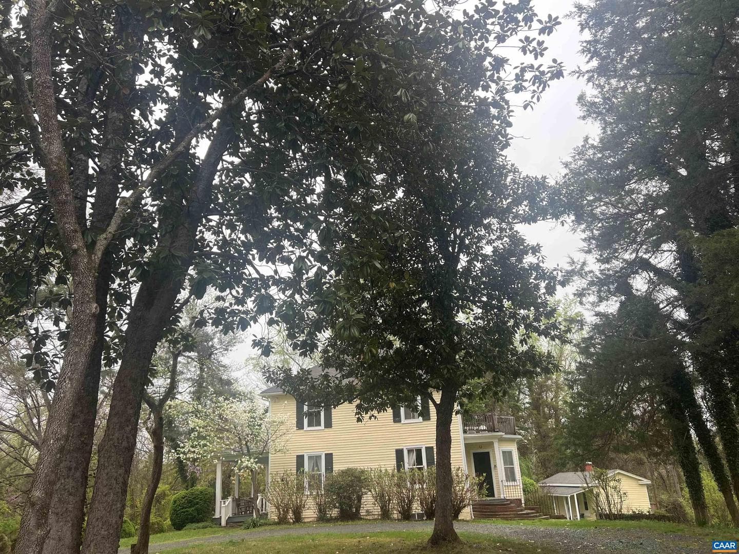 5515 Gordonsville Rd photo 34